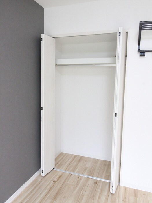 物件内観写真18　(収納)