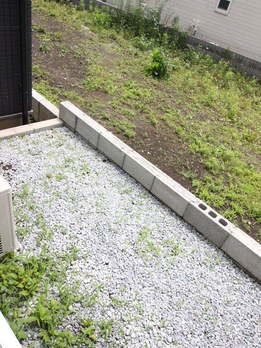 物件内観写真21　(室内からの展望)