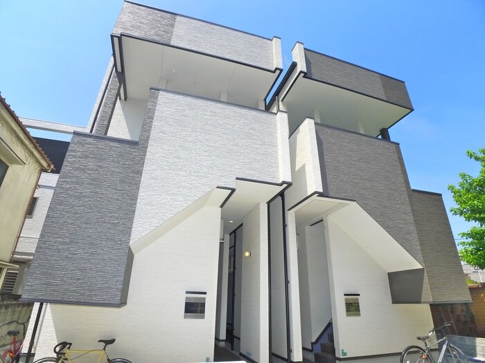 物件外観写真4　(外観写真)