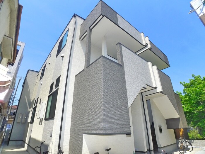 物件外観写真5　(外観写真)