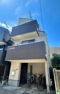 雪が谷大塚　戸建