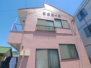 吉田コ－ポ外観写真