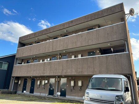 一水園大塚ハイツ外観写真