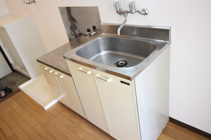 物件内観写真9　(キッチン)