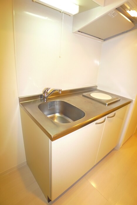 物件内観写真8　(キッチン)