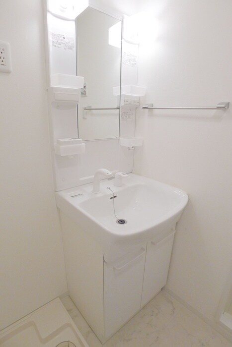 物件内観写真9　(洗面)