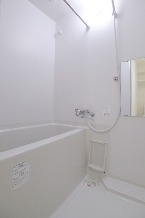物件内観写真10　(バス／シャワールーム等)