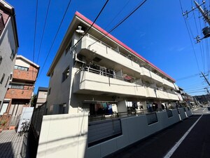 鷺宮兼六ハイム（305）外観写真