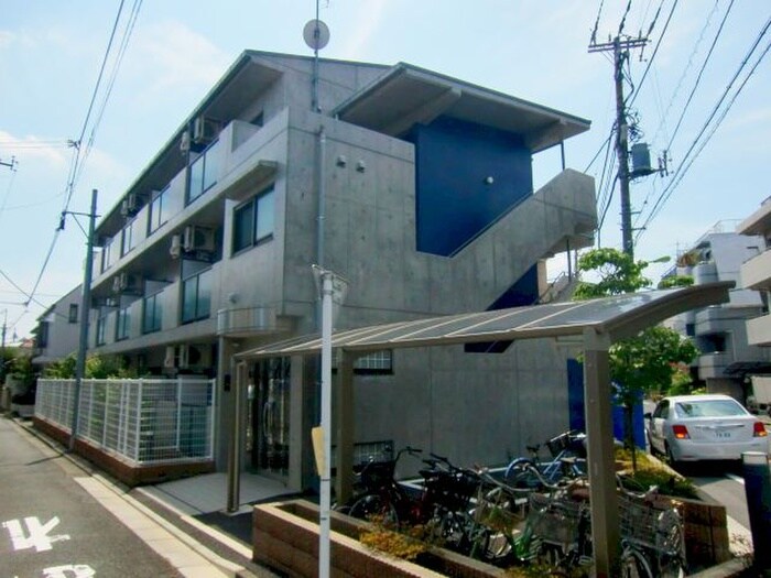 物件外観写真2　(外観写真)