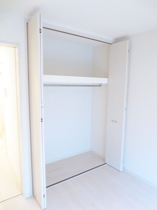 物件内観写真11　(収納)