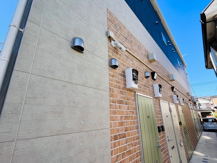 物件外観写真6　(外観写真)