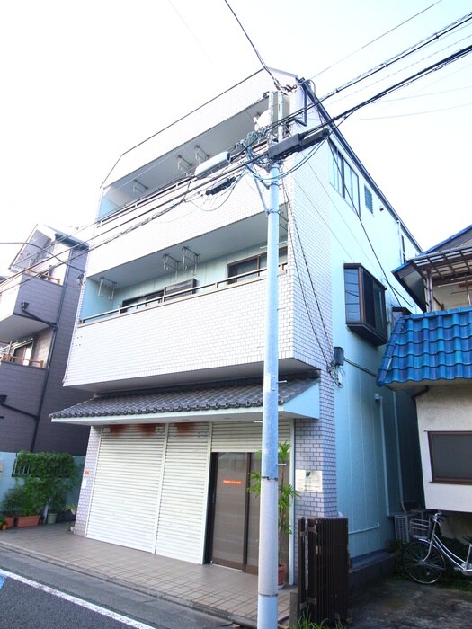 物件外観写真2　(外観写真)