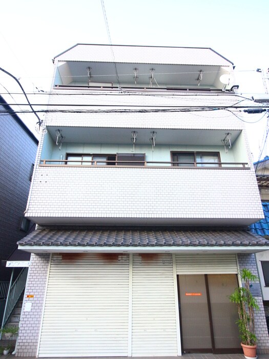 物件外観写真3　(外観写真)