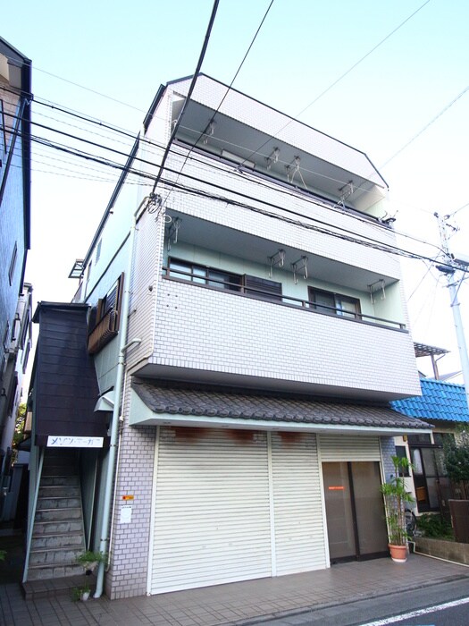 物件外観写真4　(外観写真)