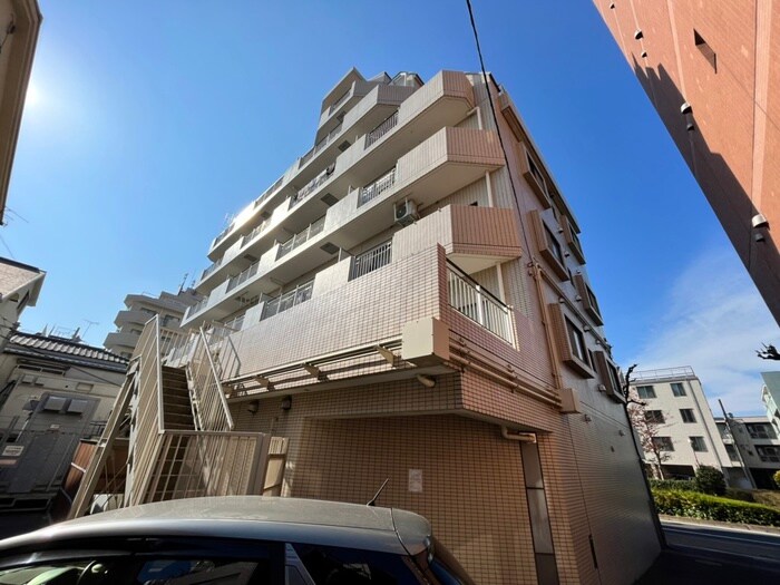 物件外観写真3　(その他)