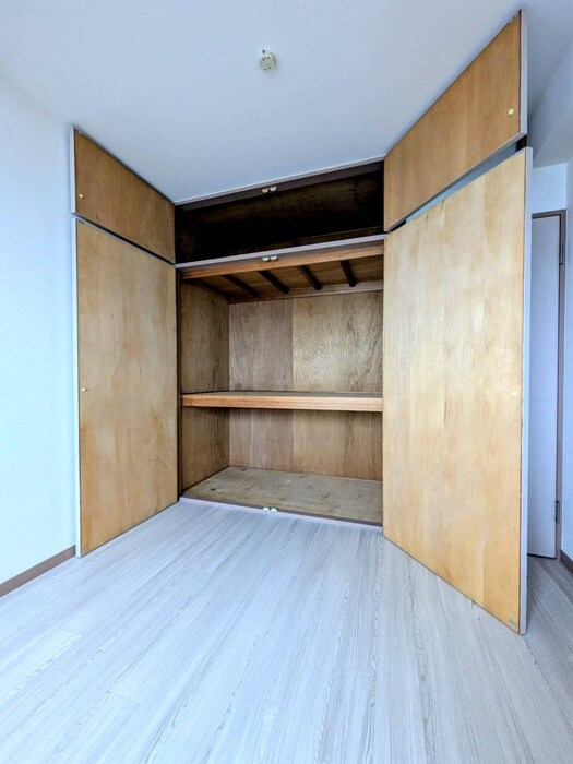 物件内観写真11　(収納)