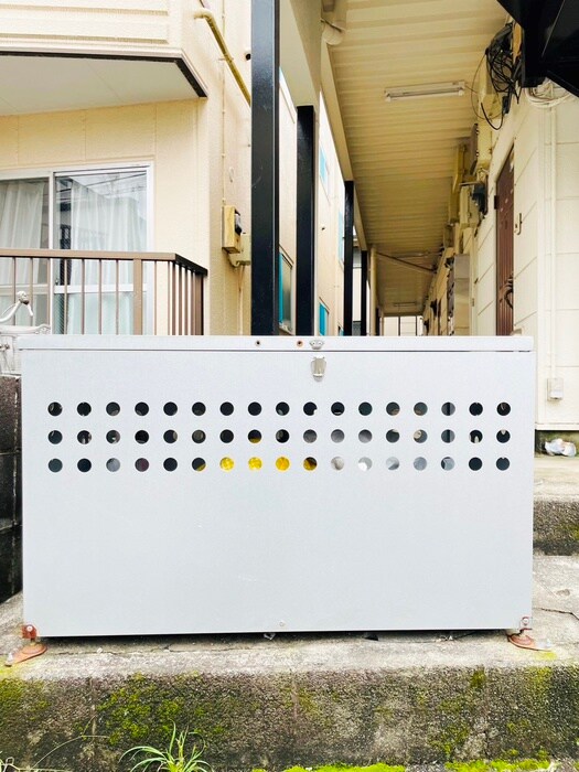 物件外観写真6　(その他)