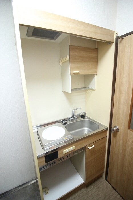 物件内観写真11　(キッチン)