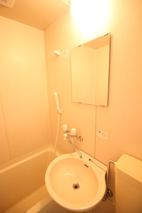 物件内観写真18　(洗面)