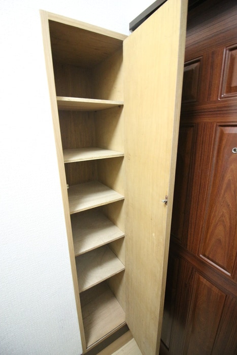 物件内観写真21　(靴箱)