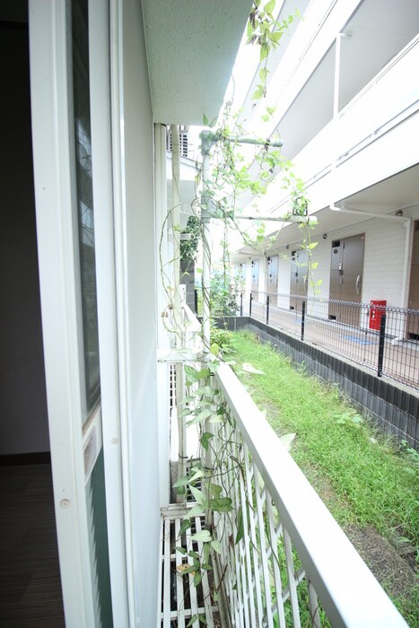 物件内観写真22　(ベランダ・バルコニー)