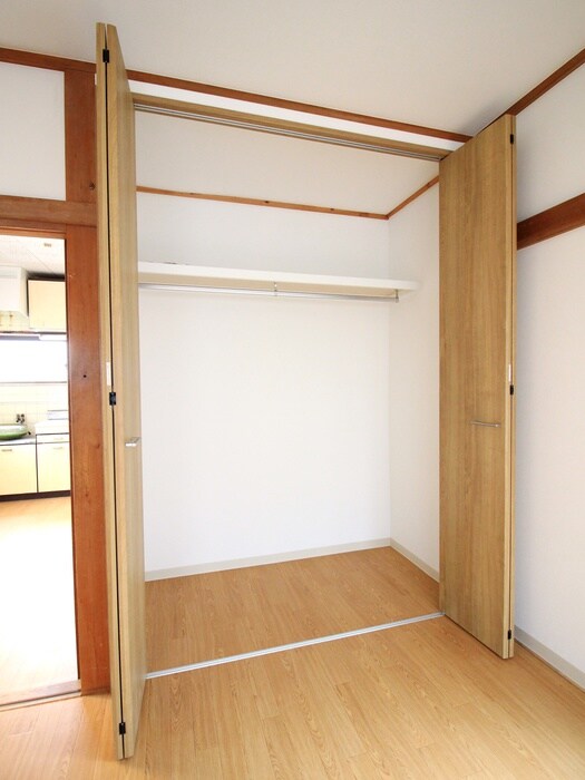 物件内観写真9　(収納)