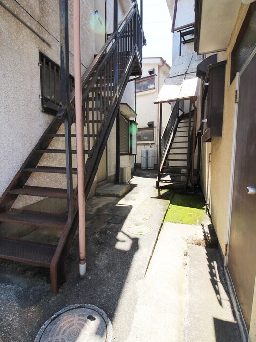 物件外観写真4　(その他)