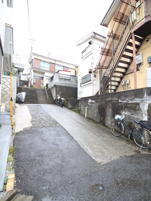 物件外観写真5　(周辺環境)