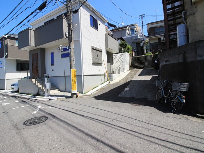 物件外観写真6　(周辺環境)