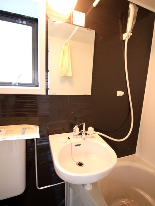 物件内観写真17　(洗面)