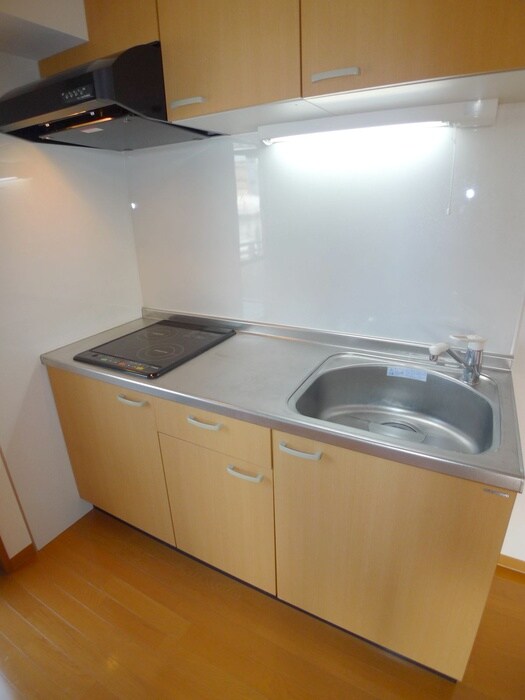 物件内観写真5　(キッチン)