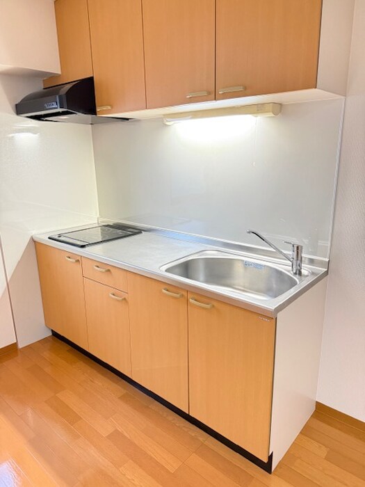 物件内観写真6　(キッチン)