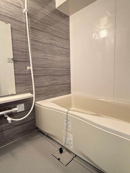 物件内観写真8　(バス／シャワールーム等)
