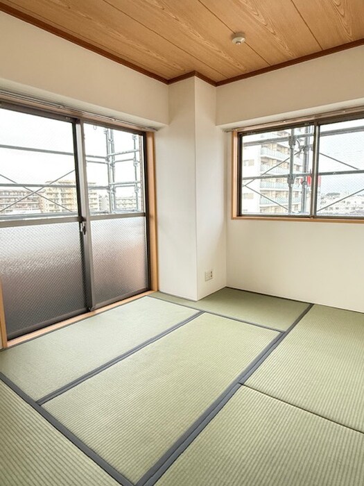 物件内観写真9　(居室)