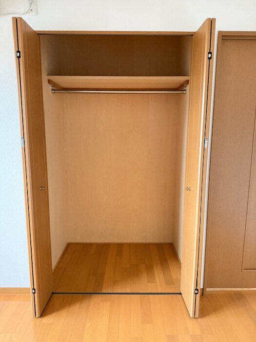 物件内観写真14　(収納)