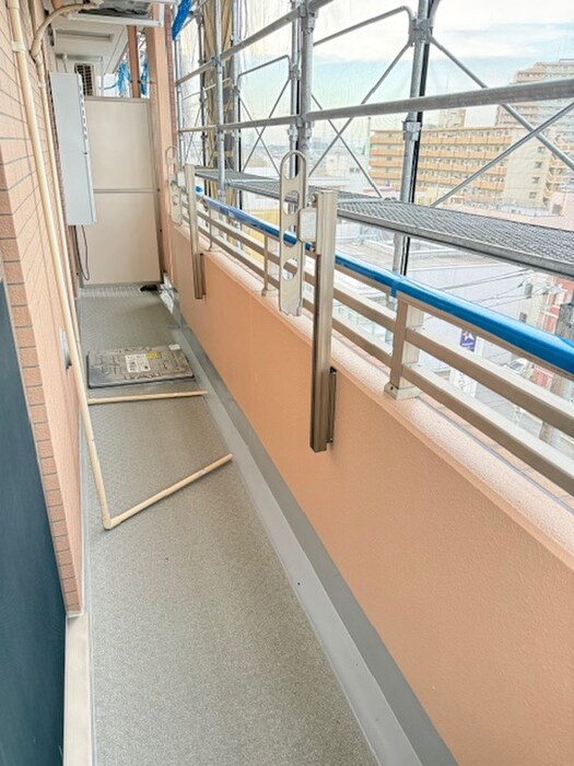 物件内観写真20　(ベランダ・バルコニー)