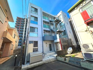 エルミタージュ外観写真