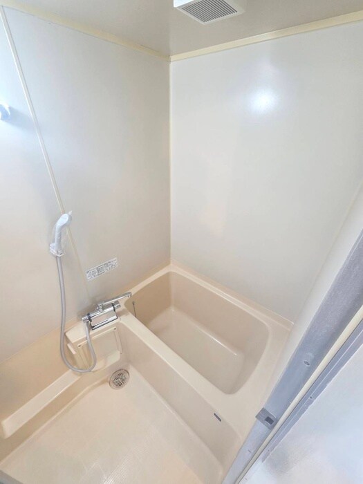 物件内観写真9　(バス／シャワールーム等)