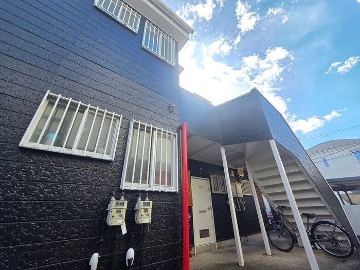 物件外観写真3　(外観写真)