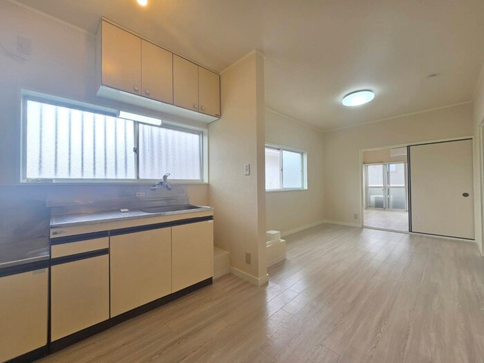 物件内観写真12　(居室)