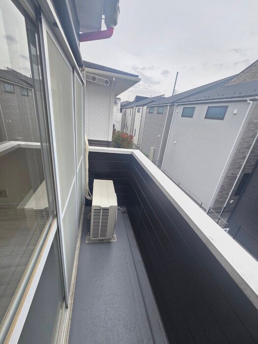 物件内観写真15　(ベランダ・バルコニー)