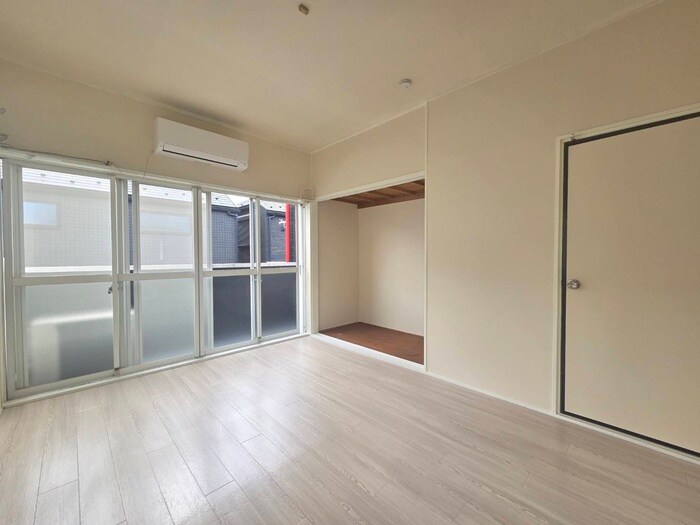 物件内観写真20　(居室)