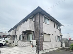 ジョワＢ外観写真