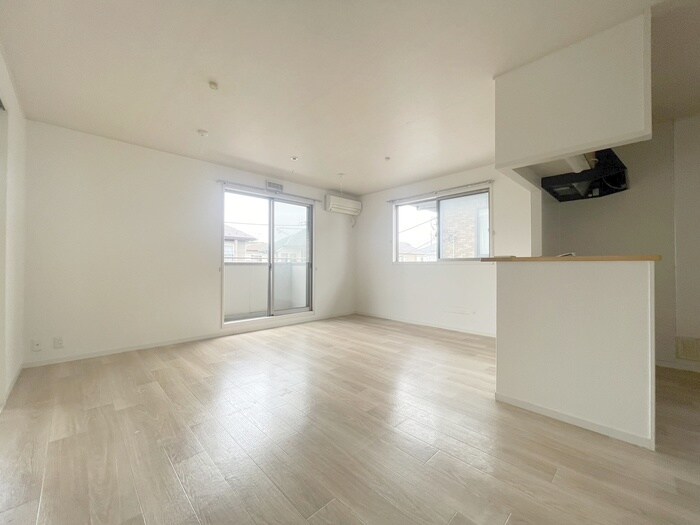 物件内観写真6　(居室)