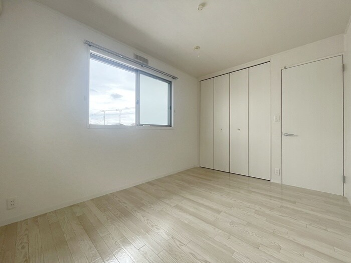 物件内観写真9　(居室)