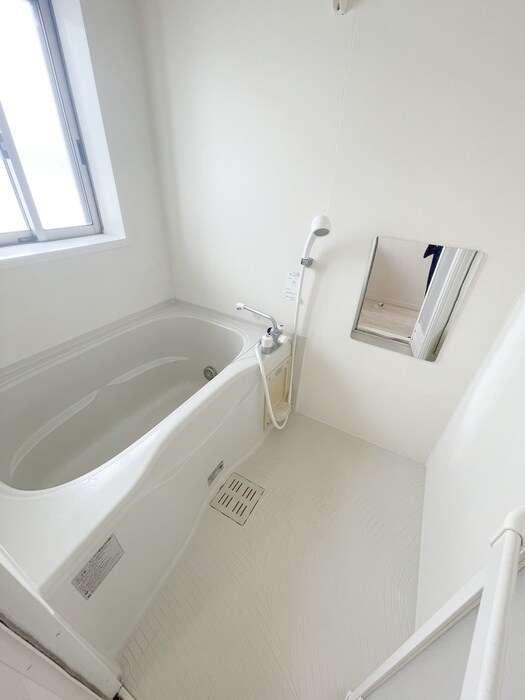 物件内観写真11　(バス／シャワールーム等)