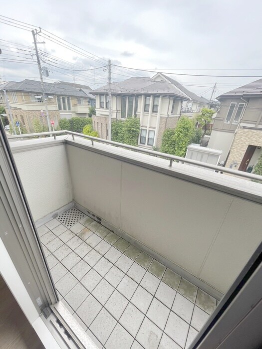 物件内観写真15　(ベランダ・バルコニー)