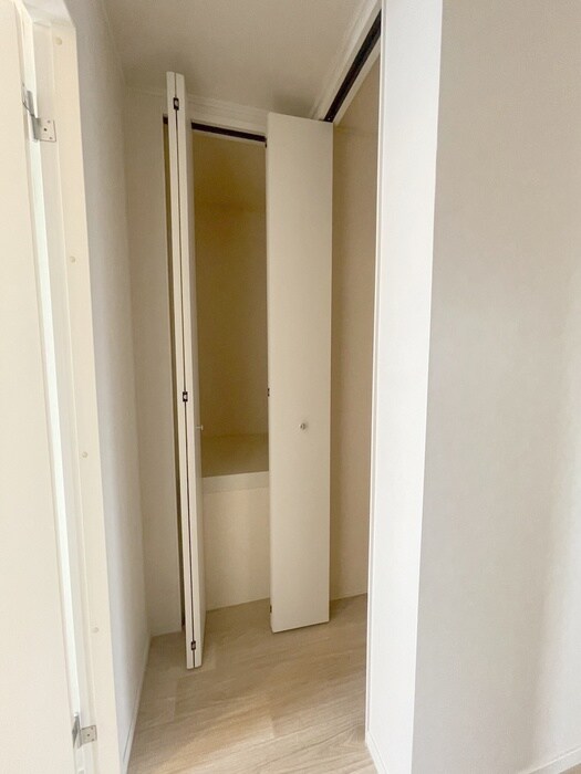 物件内観写真17　(収納)