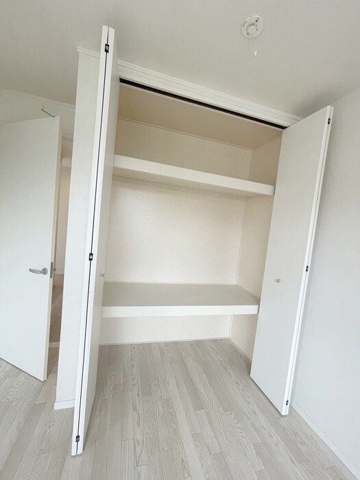 物件内観写真20　(収納)