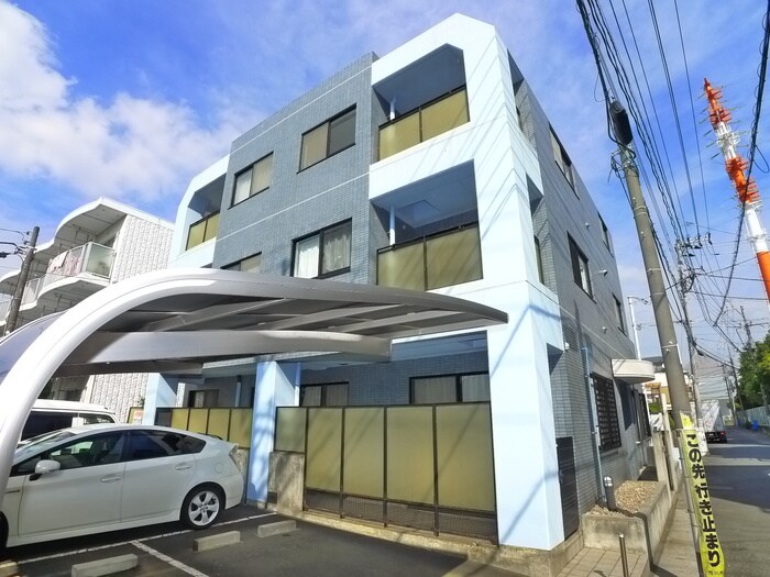 物件外観写真2　(その他)